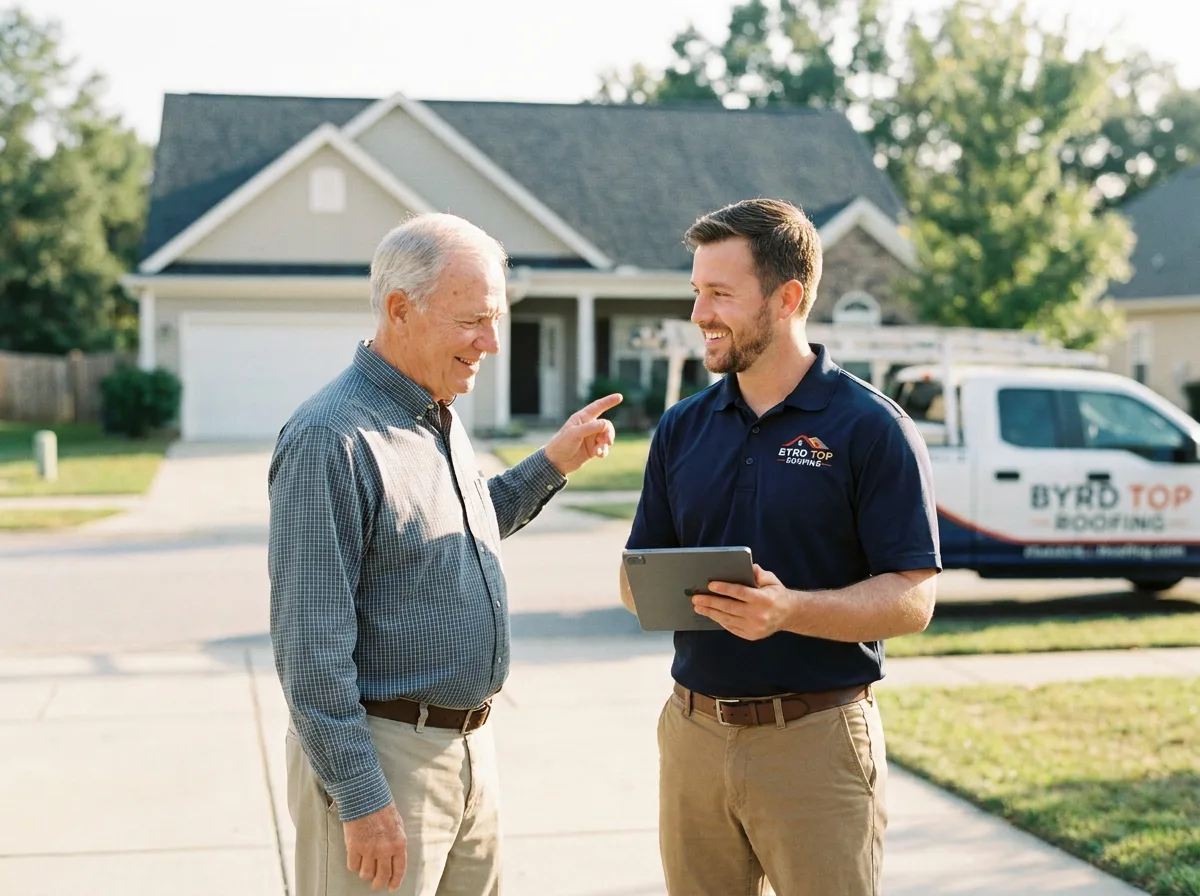 Roofing Jamieson, OR FAQs
